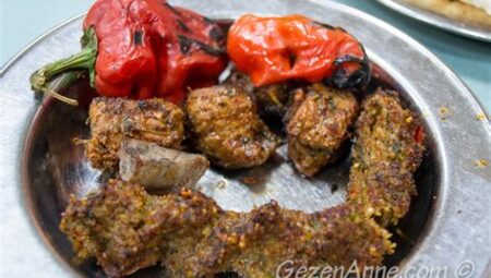 Gaziantep’te En Lezzetli Kebap Nerede Yenir?