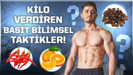 Hızlı Kilo Vermek İçin Su Orucu Nedir?